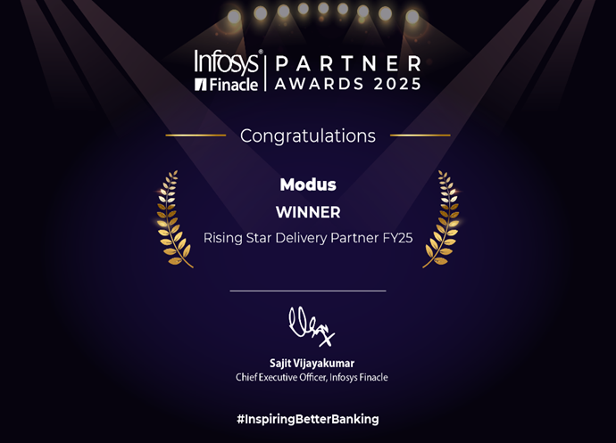 Delivery Excellence 1 - Modus Information Systems